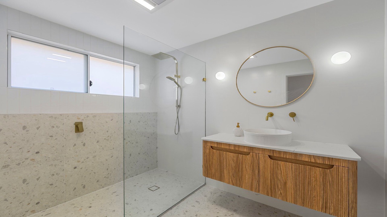 Photo of Bathroom in Umina Beach