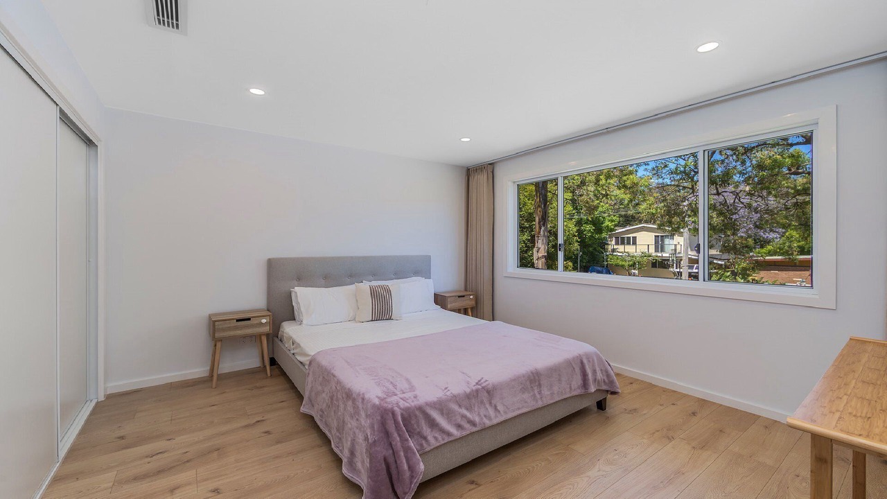 Photo of Bedroom in Umina Beach