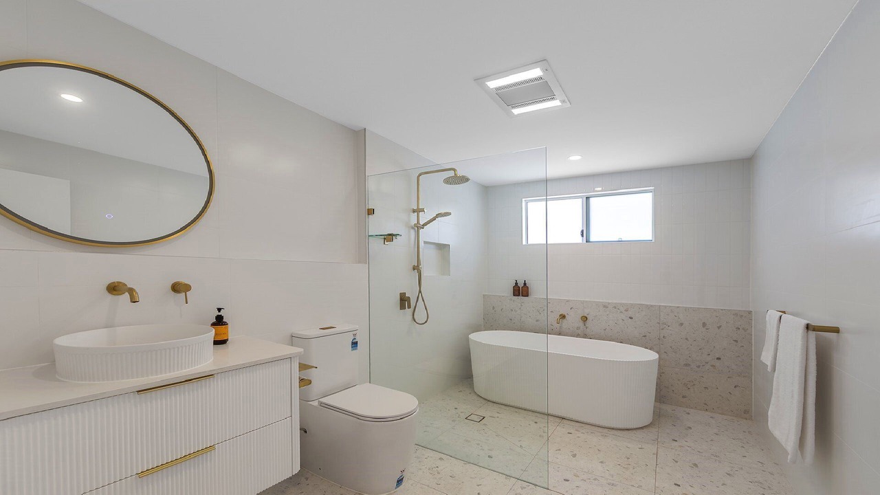 Photo of Bathroom in Umina Beach