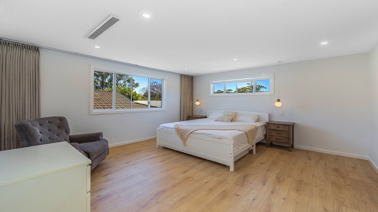 Photo of Bedroom in Umina Beach