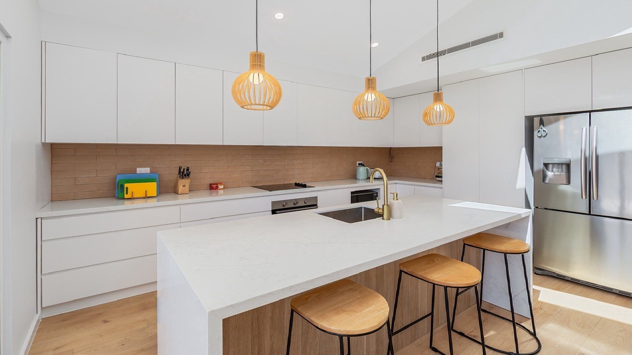 Photo of Kitchen in Umina Beach