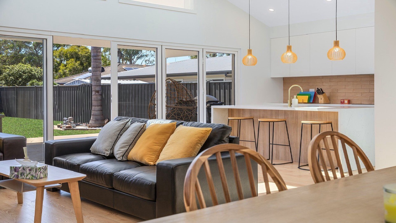 Photo of Livingroom in Umina Beach