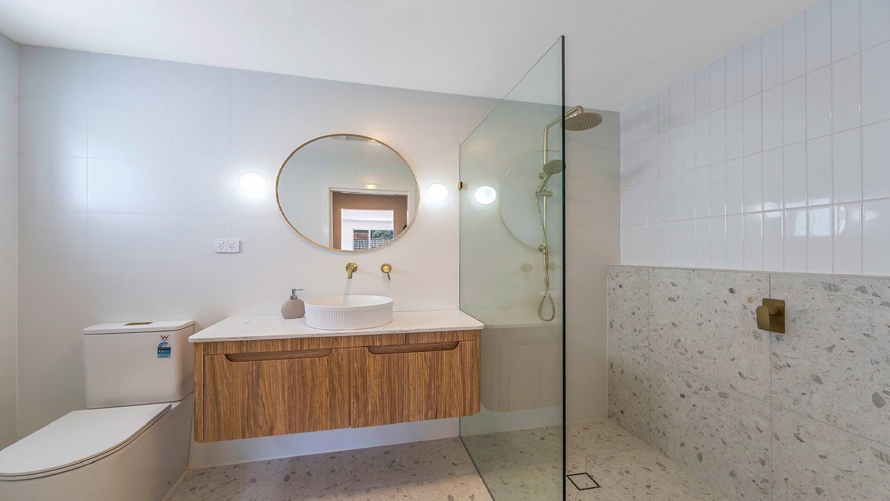 Photo of Bathroom in Umina Beach