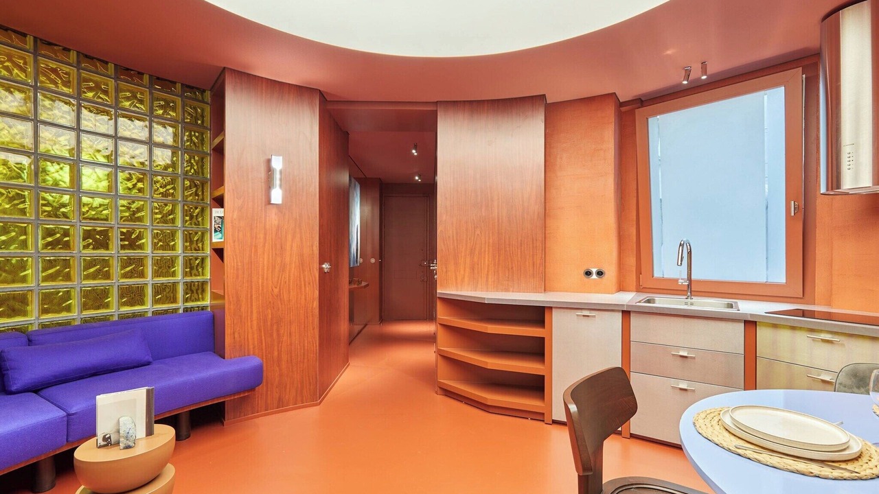 Photo of Others in Les Halles