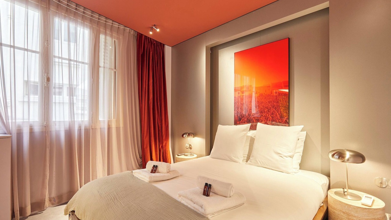 Photo of Others in Les Halles