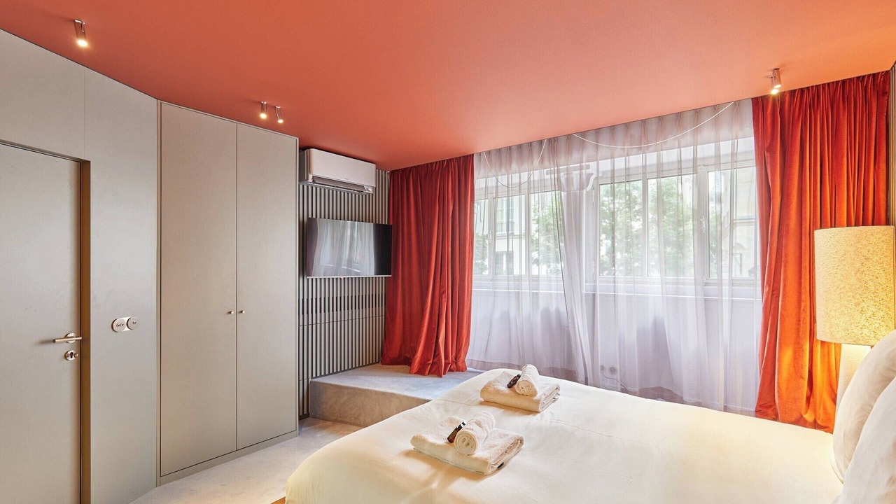 Photo of Others in Les Halles