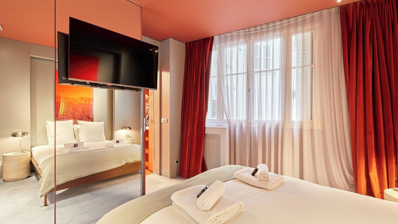 Photo of Others in Les Halles