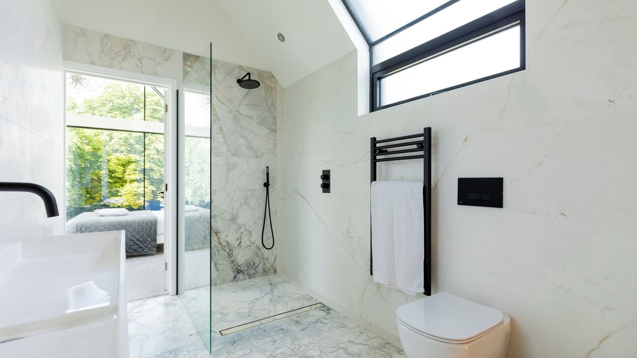 Photo of Bathroom in Rugby