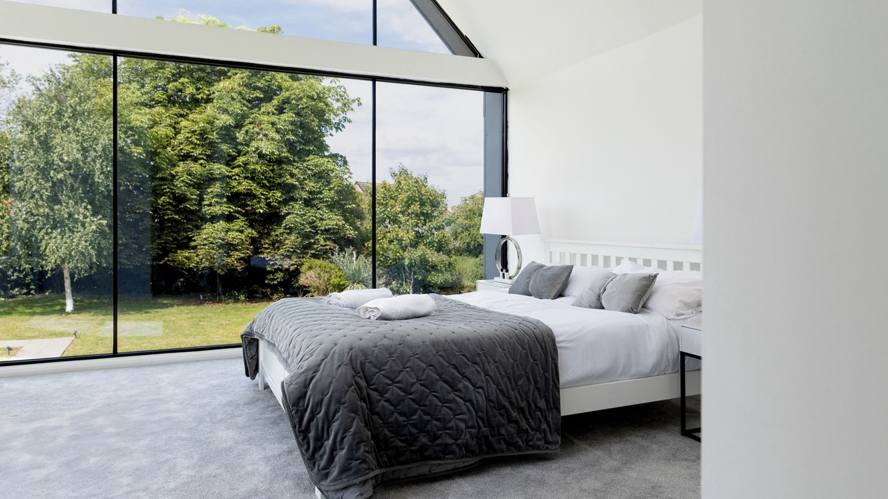 Photo of Bedroom in Rugby