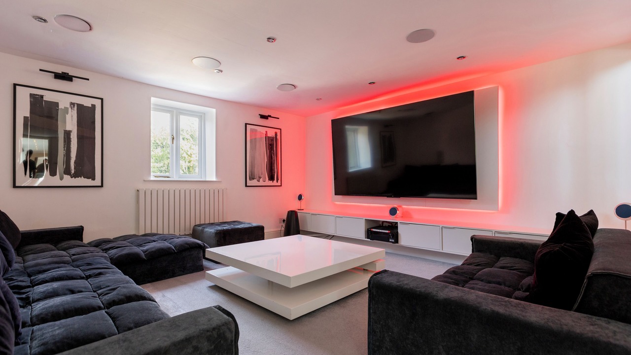 Photo of Livingroom in Rugby