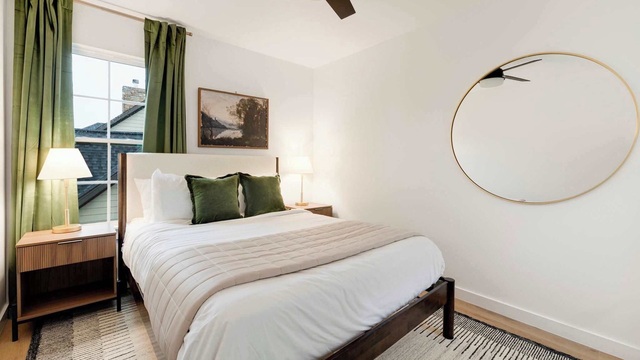 Photo of Bedroom in Rogers