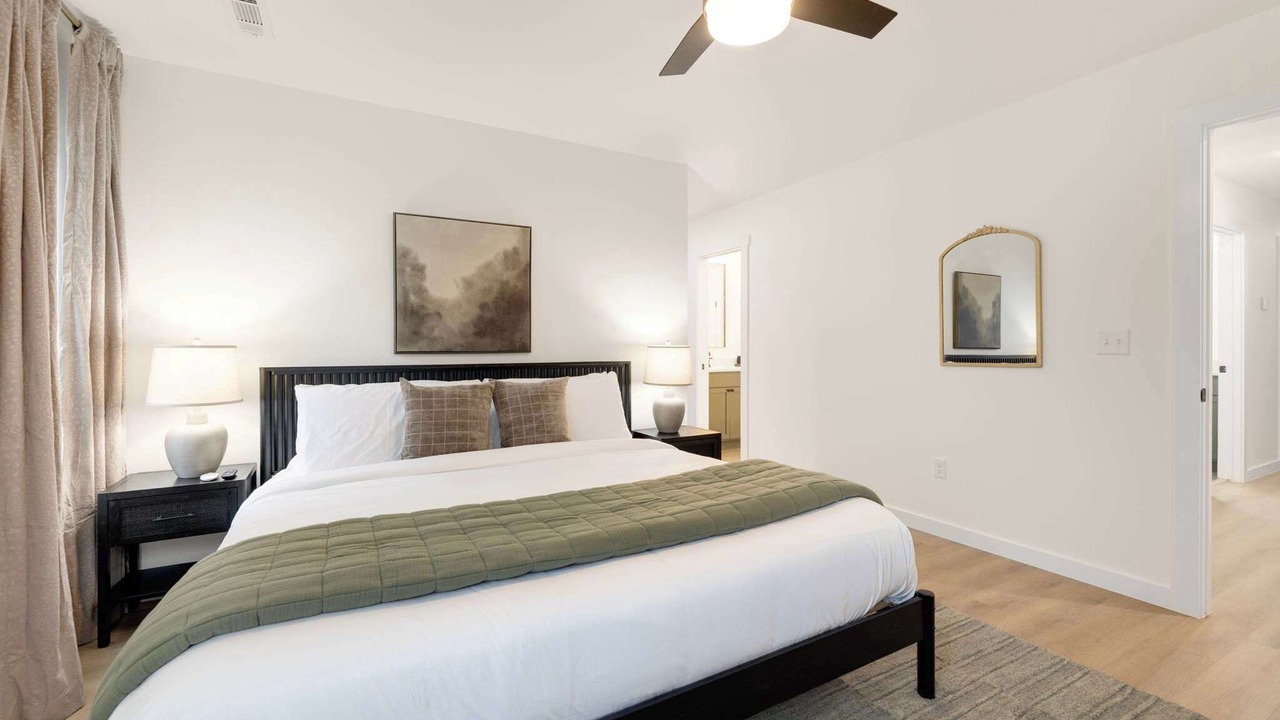 Photo of Bedroom in Rogers