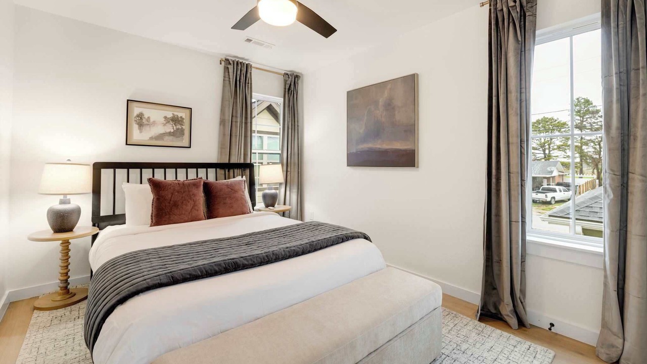 Photo of Bedroom in Rogers