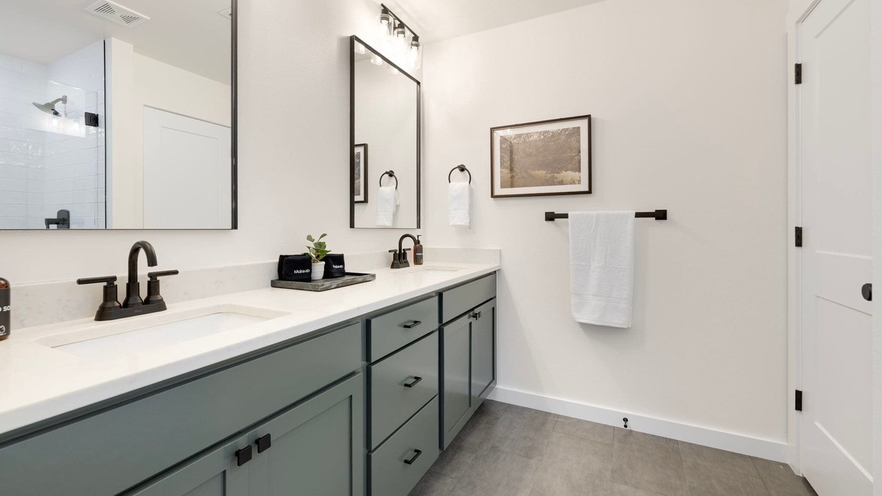 Photo of Bathroom in Rogers