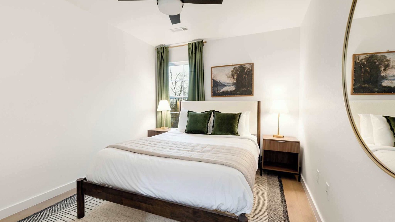 Photo of Bedroom in Rogers
