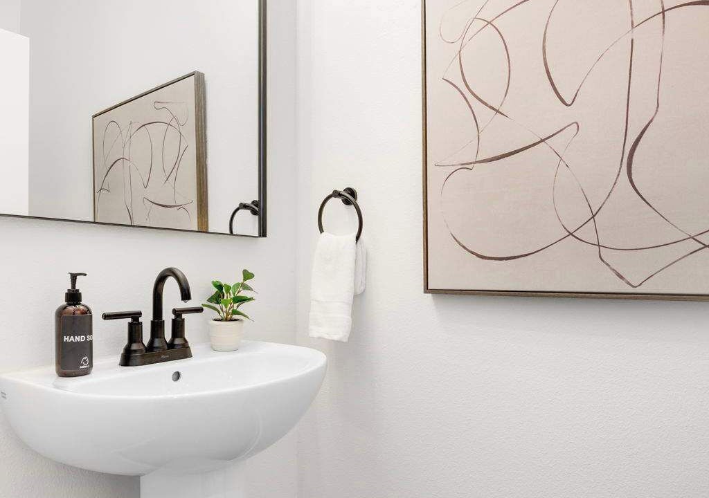 Photo of Bathroom in Rogers