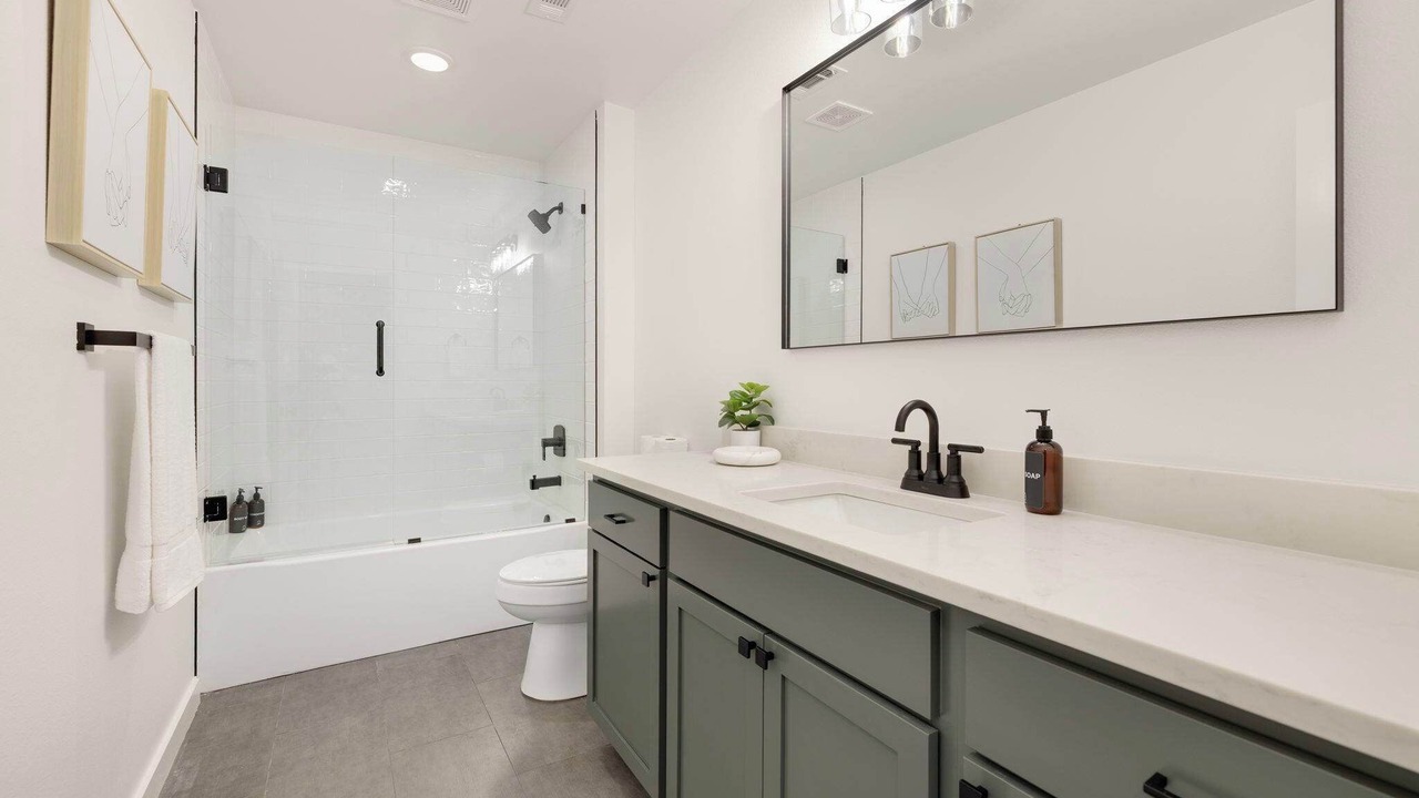 Photo of Bathroom in Rogers