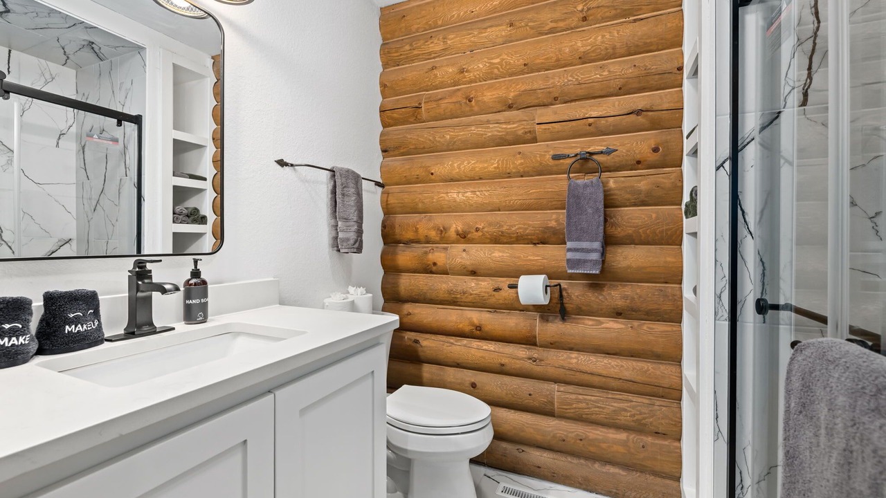 Photo of Bathroom in Rogers