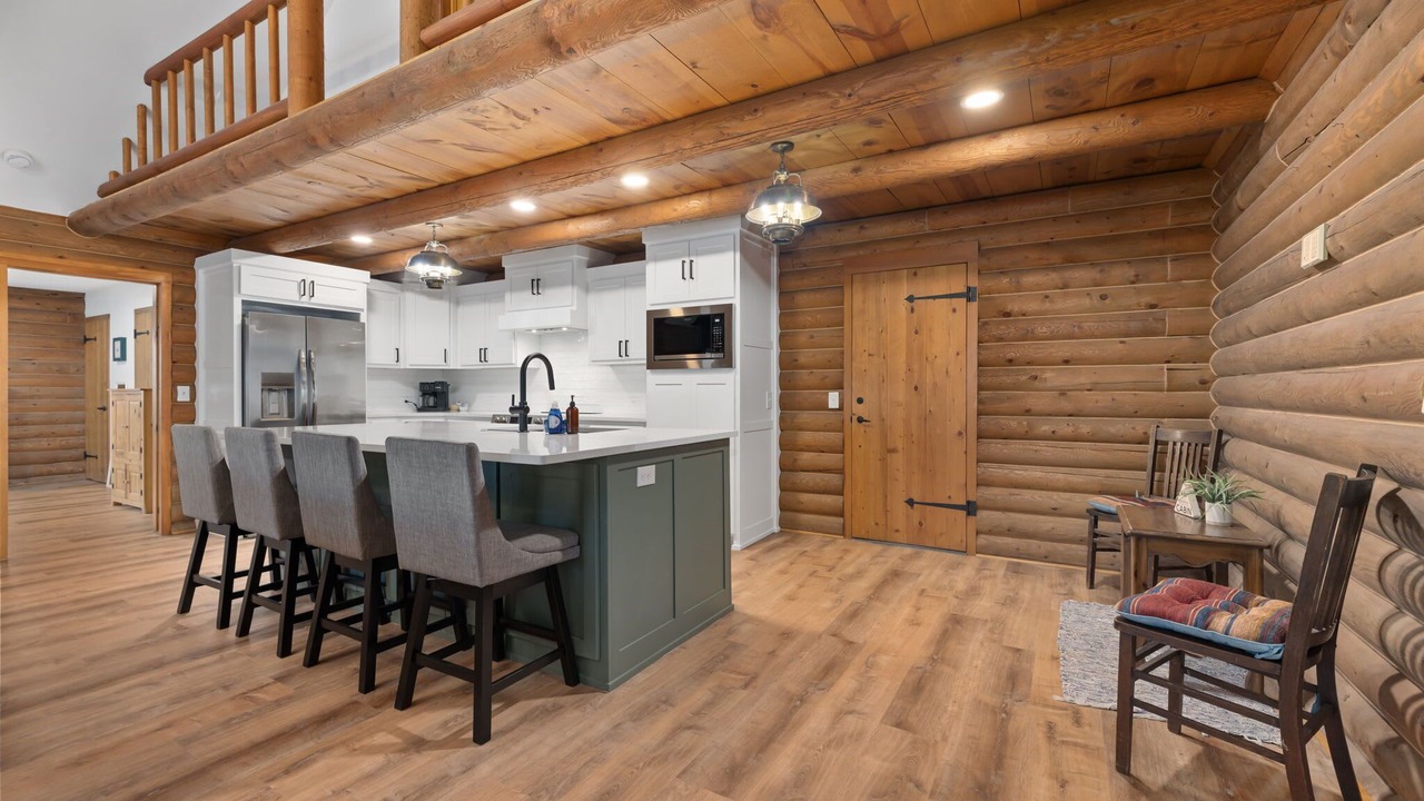 Photo of Kitchen in Rogers