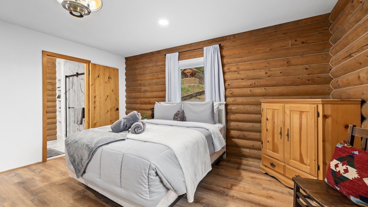 Photo of Bedroom in Rogers