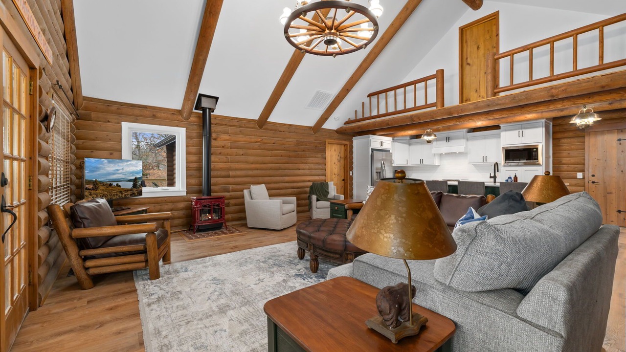Photo of Livingroom in Rogers