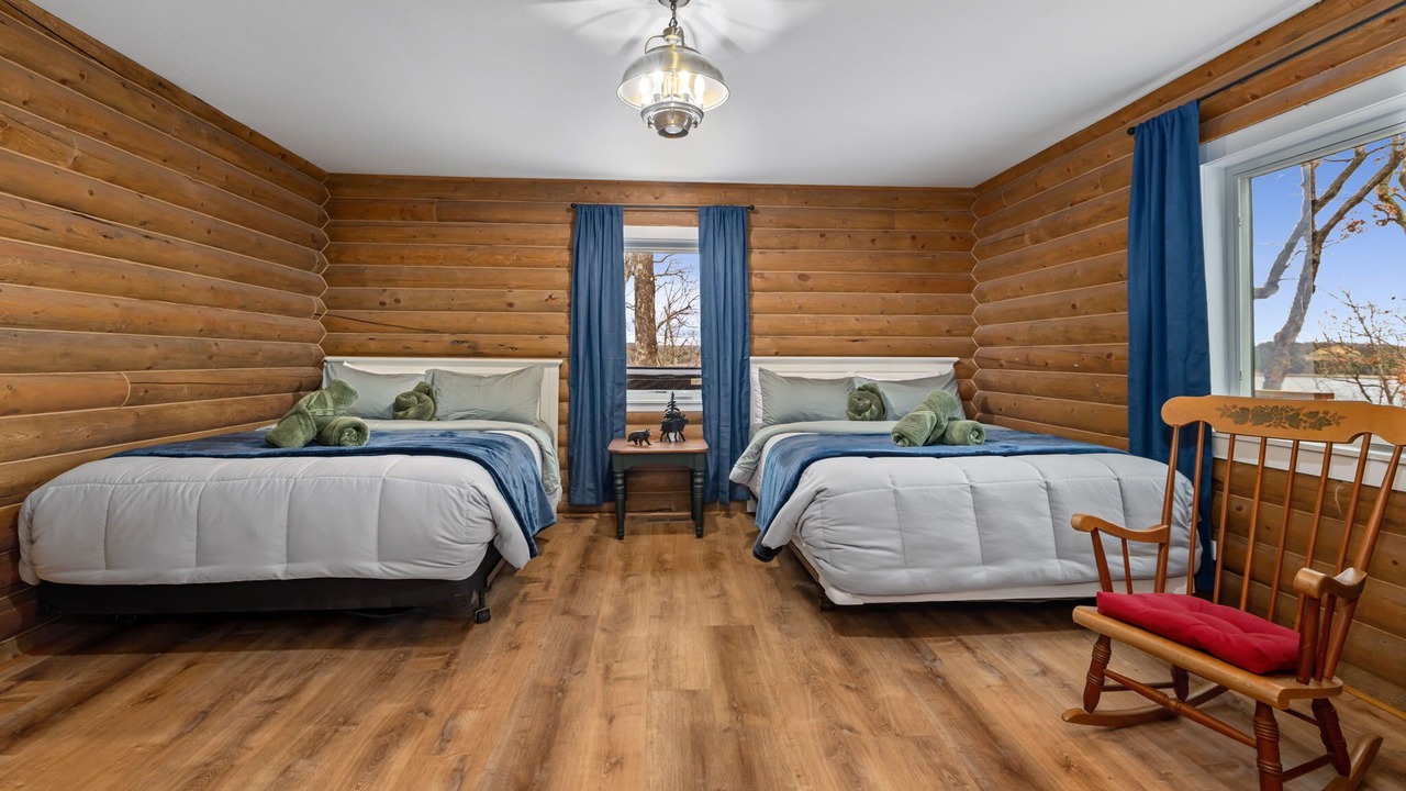 Photo of Bedroom in Rogers