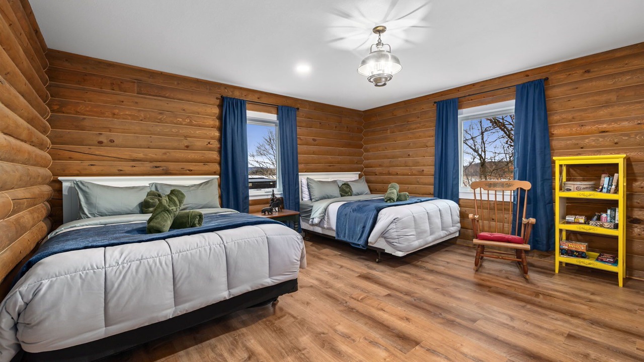 Photo of Bedroom in Rogers