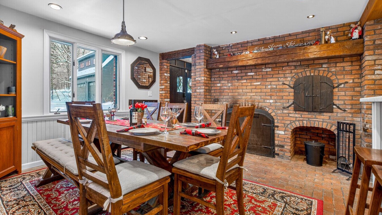 Photo of Livingroom in Killington