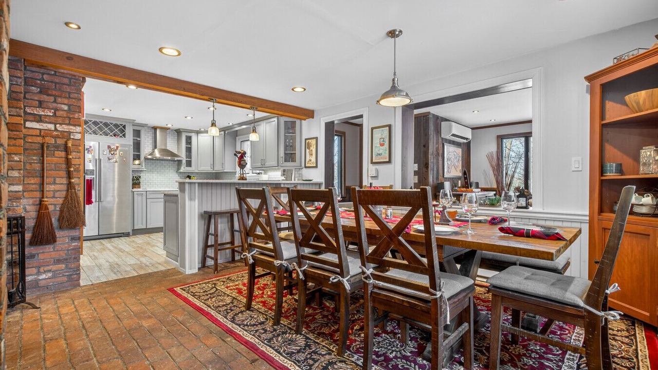 Photo of Livingroom in Killington