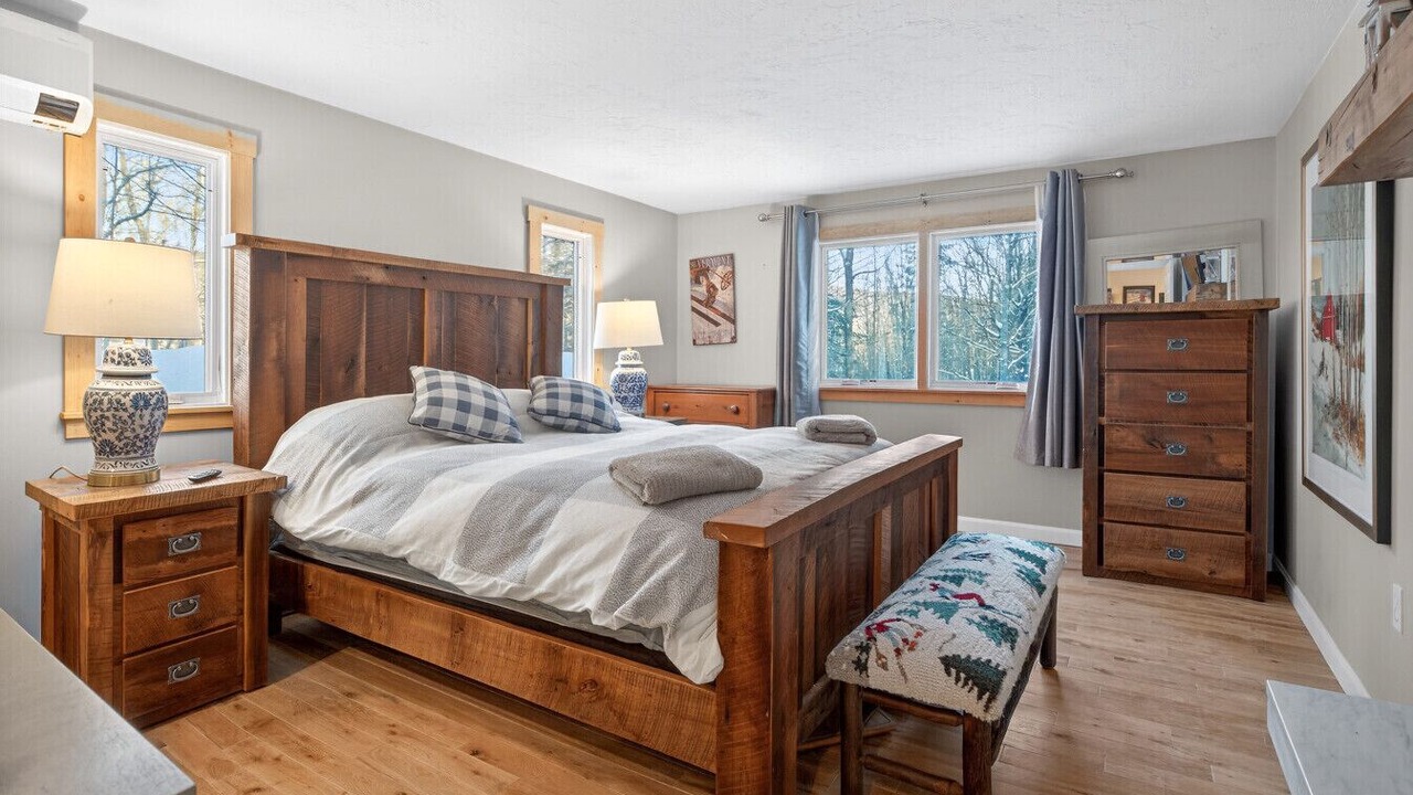 Photo of Livingroom in Killington