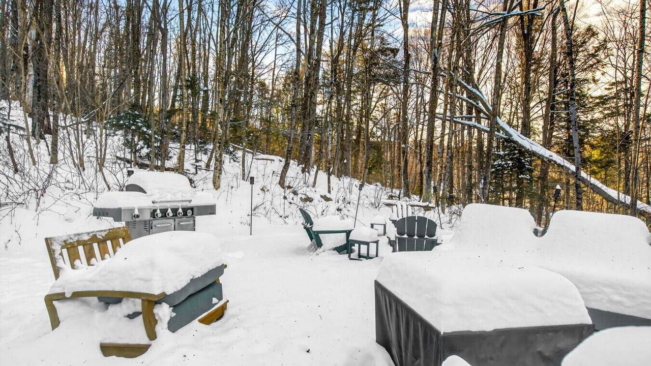 Photo of Outdoor in Killington