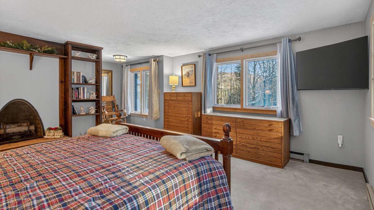 Photo of Livingroom in Killington