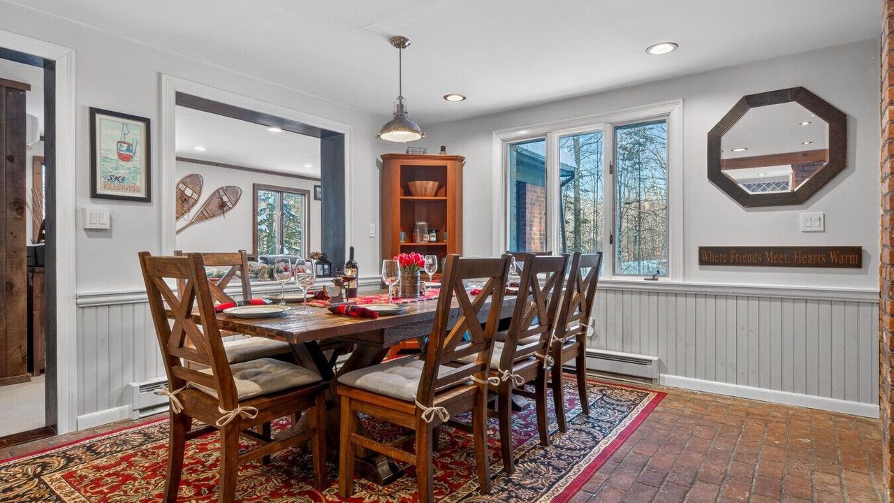 Photo of Livingroom in Killington