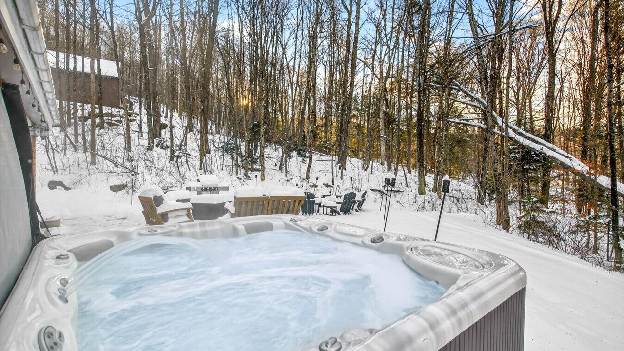 Photo of Outdoor in Killington