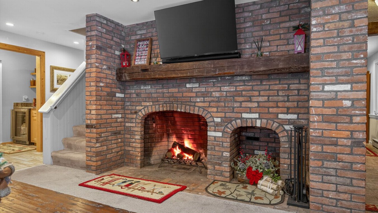 Photo of Livingroom in Killington