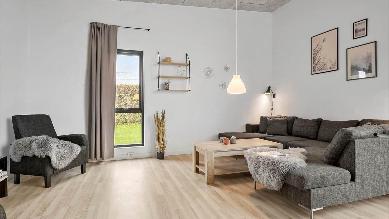 Photo of Livingroom in Saksild Strand