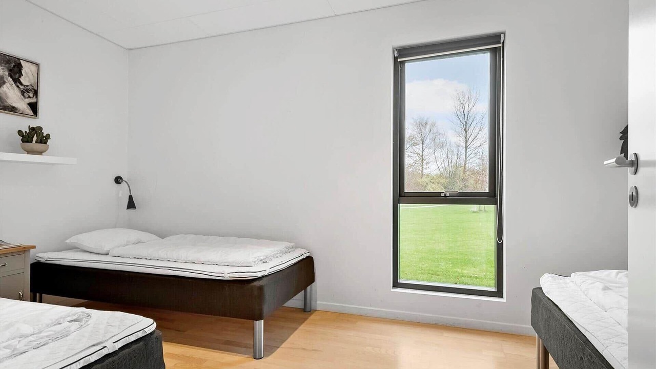 Photo of Bedroom in Saksild Strand