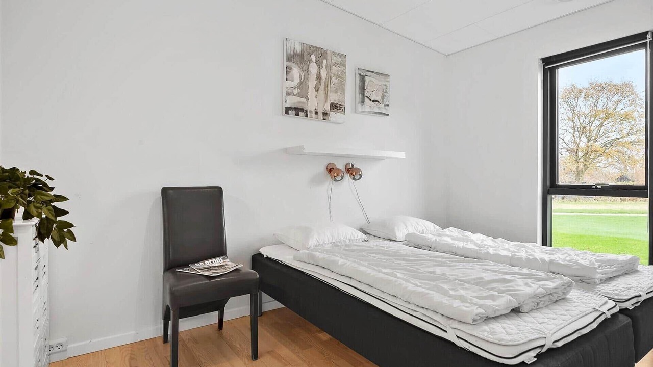 Photo of Bedroom in Saksild Strand
