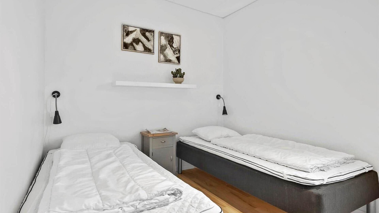 Photo of Bedroom in Saksild Strand