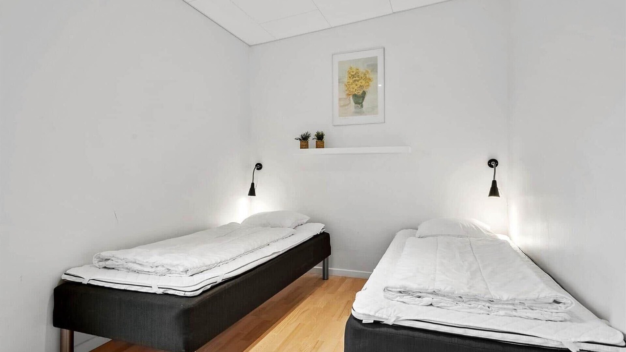 Photo of Bedroom in Saksild Strand