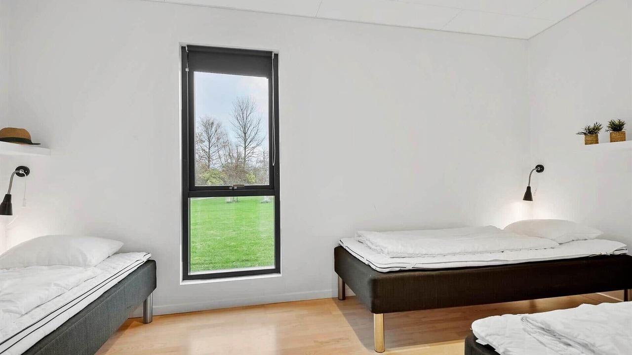 Photo of Bedroom in Saksild Strand