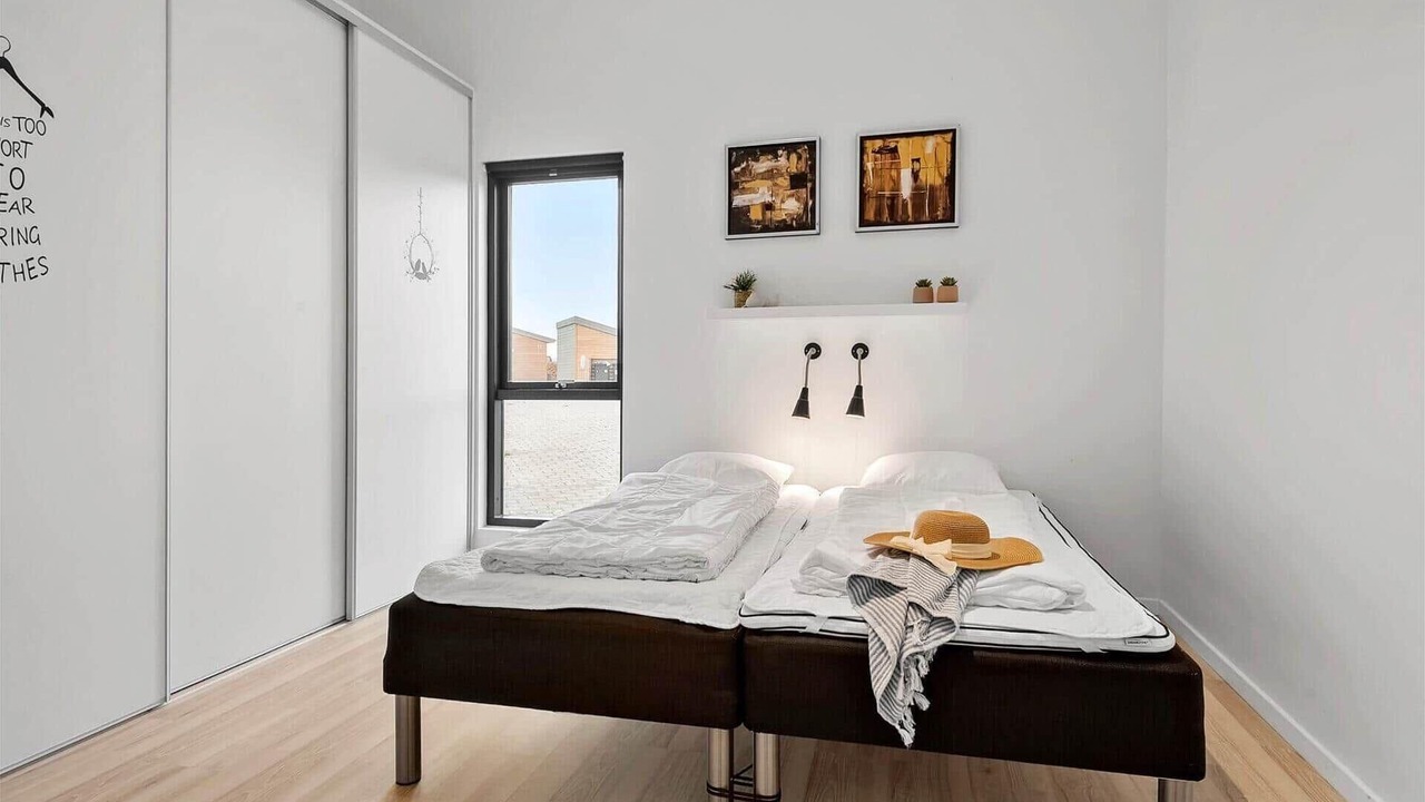 Photo of Bedroom in Saksild Strand
