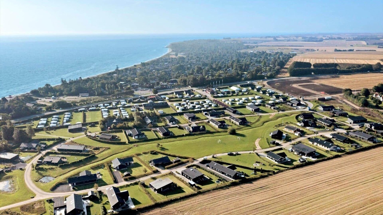 Photo of Outdoor in Saksild Strand
