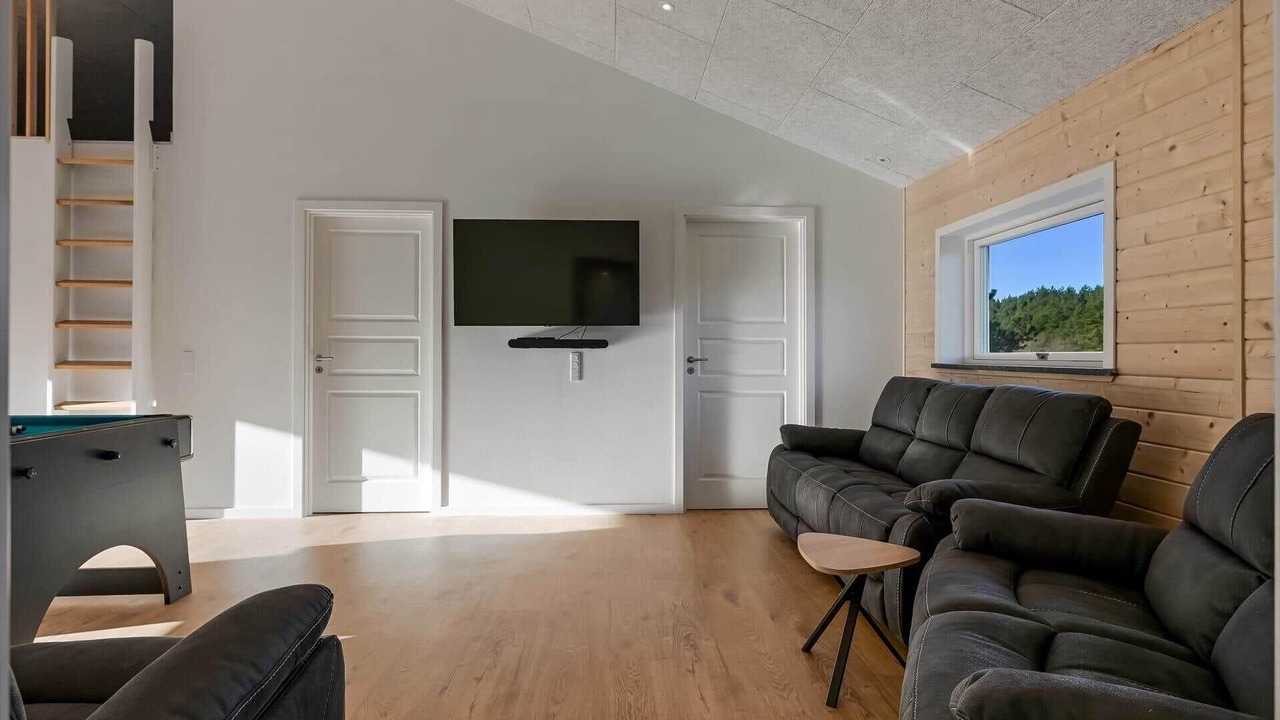 Photo of Livingroom in Ho