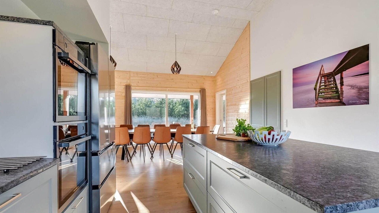 Photo of Kitchen in Ho