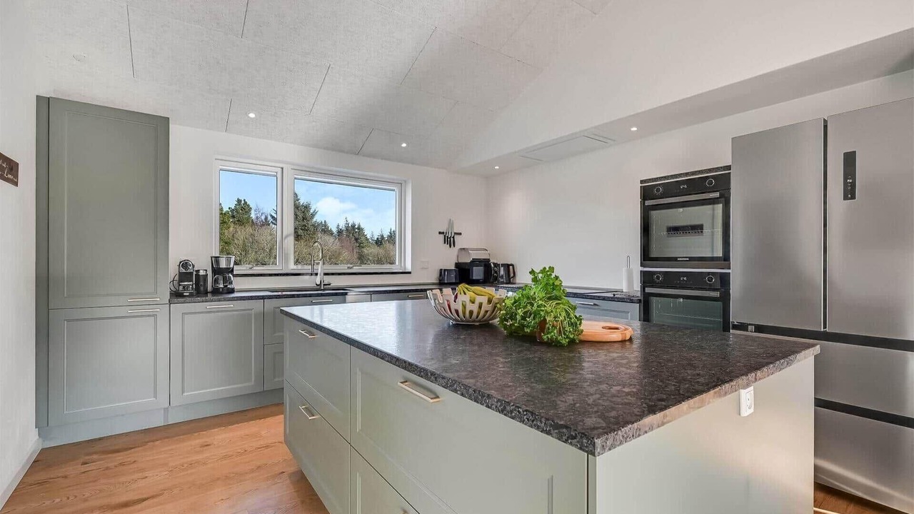 Photo of Kitchen in Ho