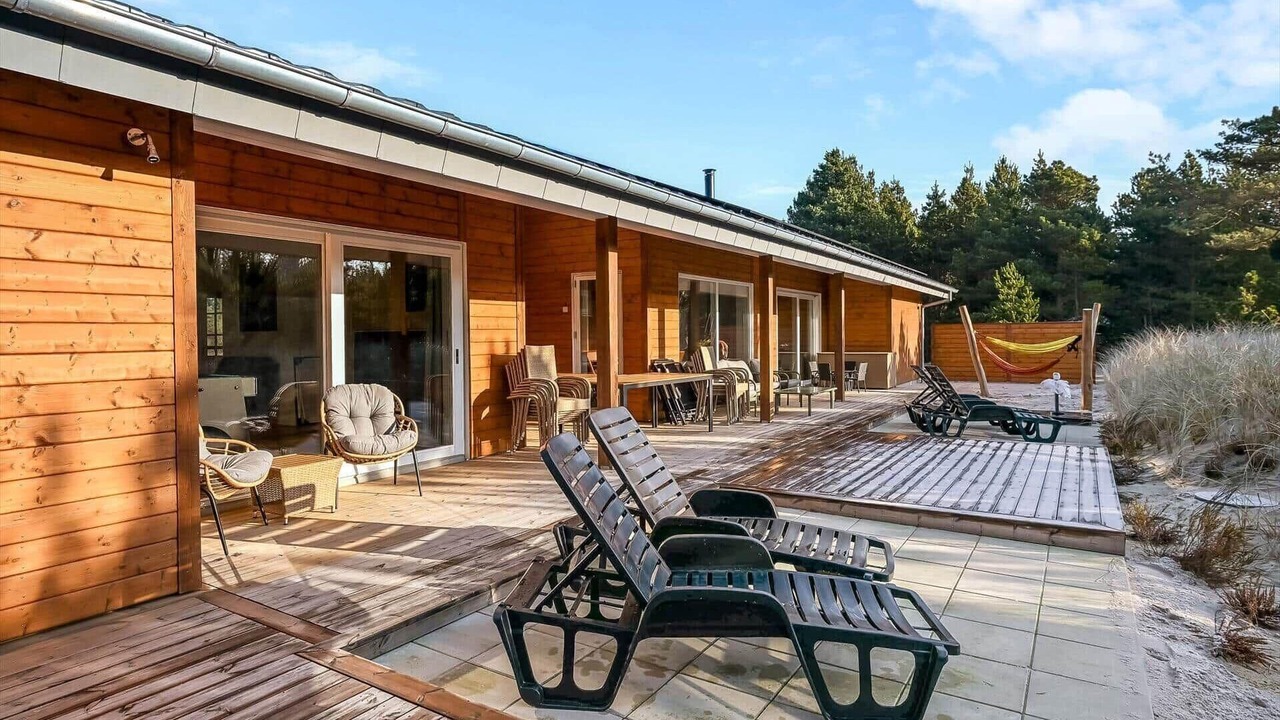 Photo of Patio Balcony in Ho