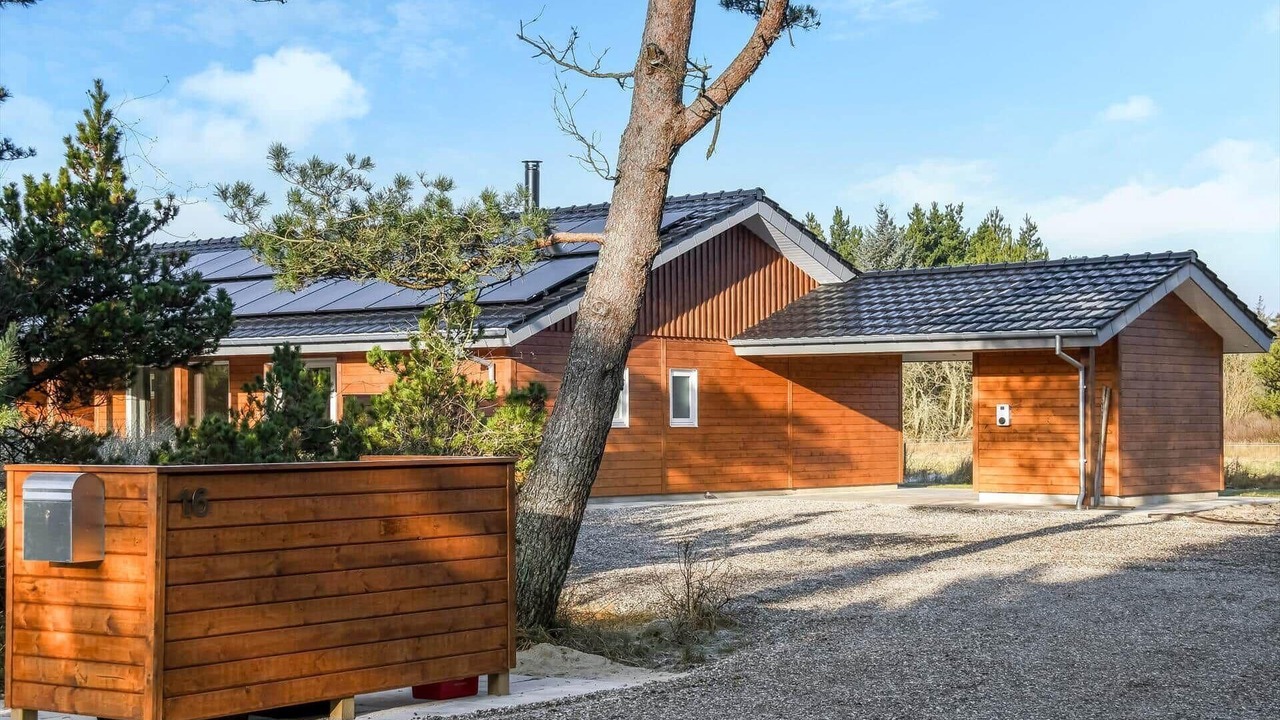 Photo of Outdoor in Ho