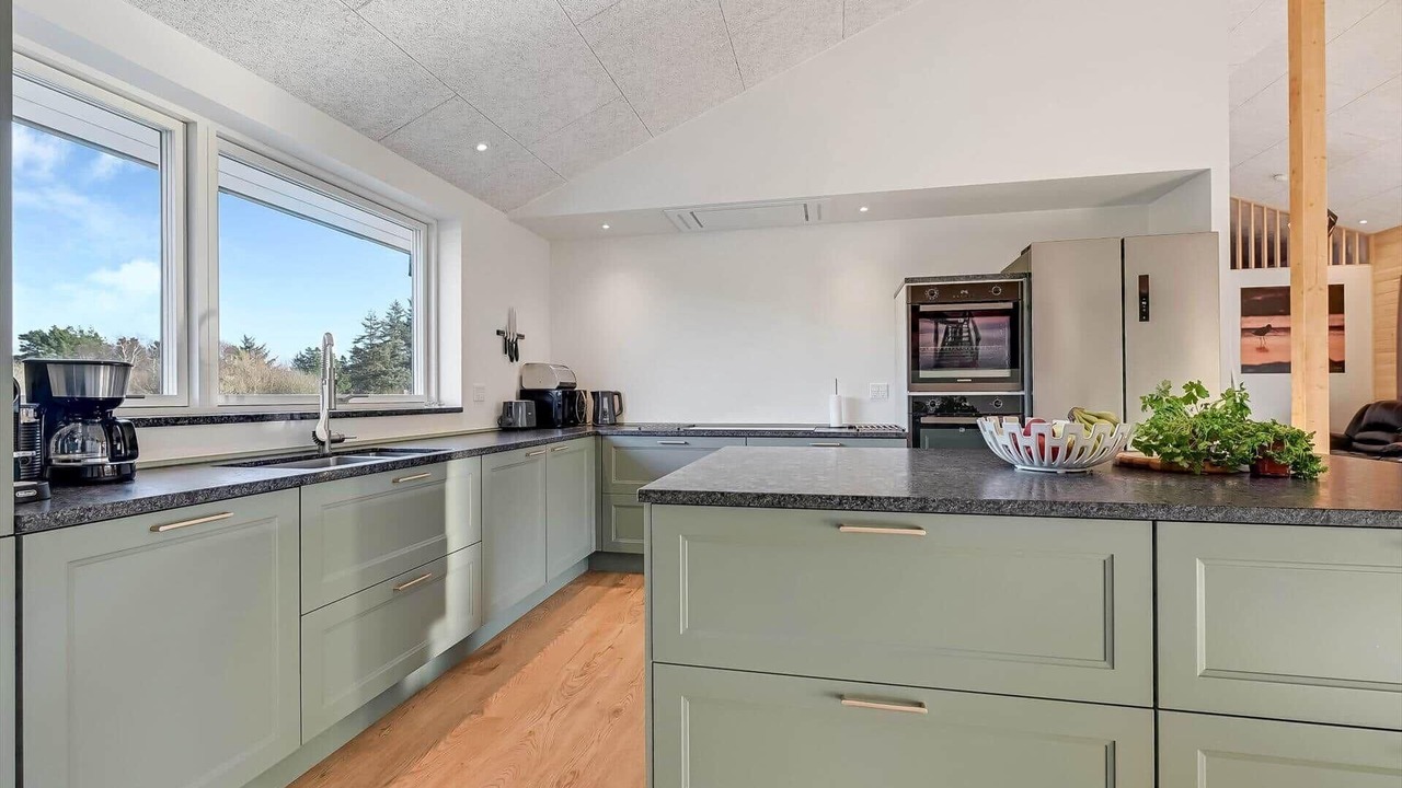 Photo of Kitchen in Ho