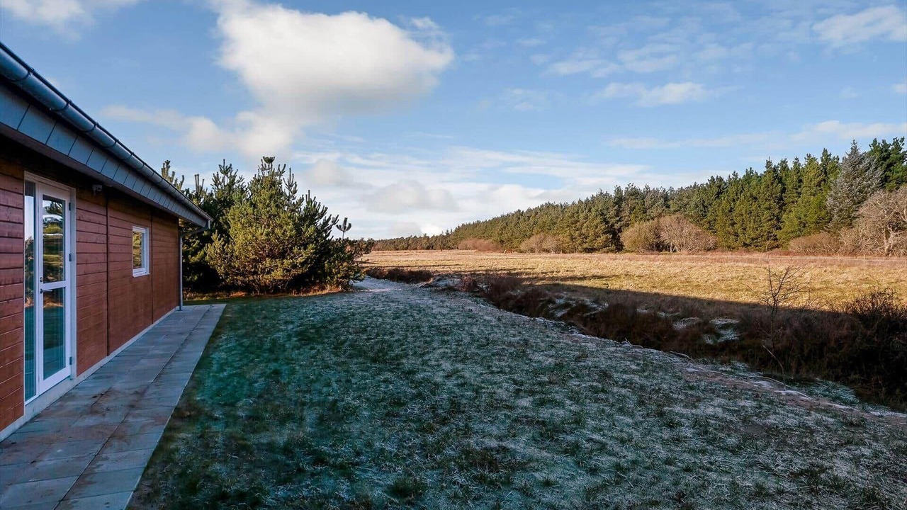 Photo of Outdoor in Ho
